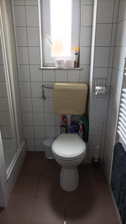 Bbbb Resort Apartman Zalakaros Buitenkant foto