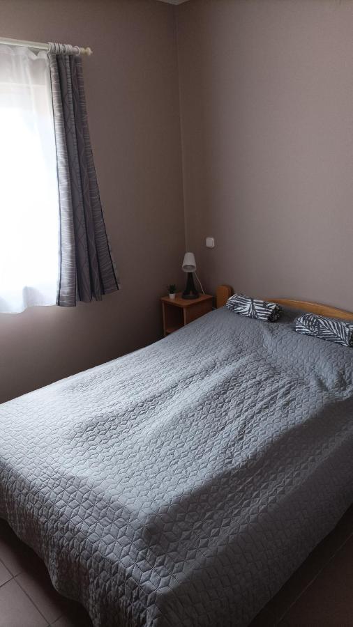 Bbbb Resort Apartman Zalakaros Buitenkant foto
